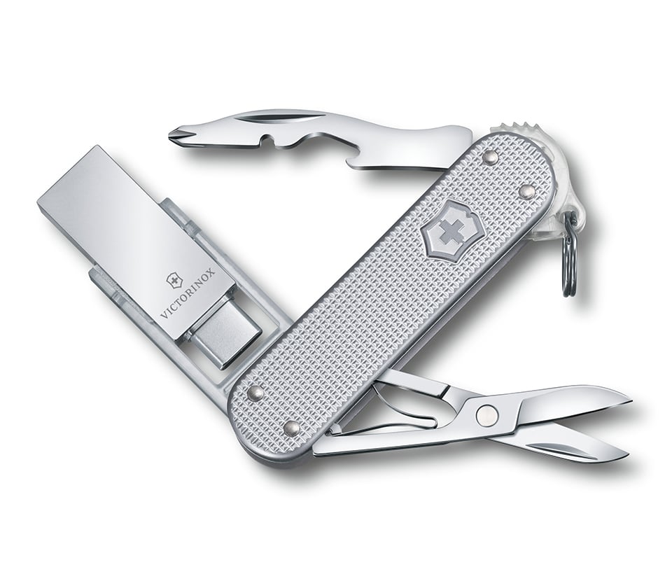 Victorinox Jetsetter@work Multi Tool