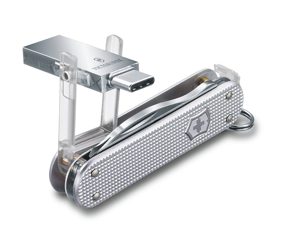 Victorinox Jetsetter@work Multi Tool