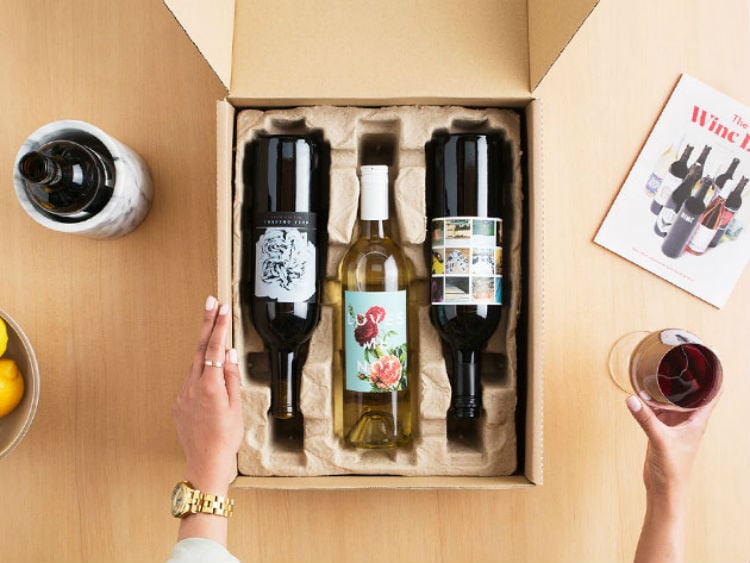 Deal: Winc Wine Delivery