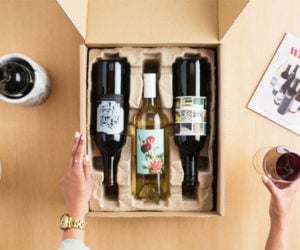 Deal: Winc Wine Delivery