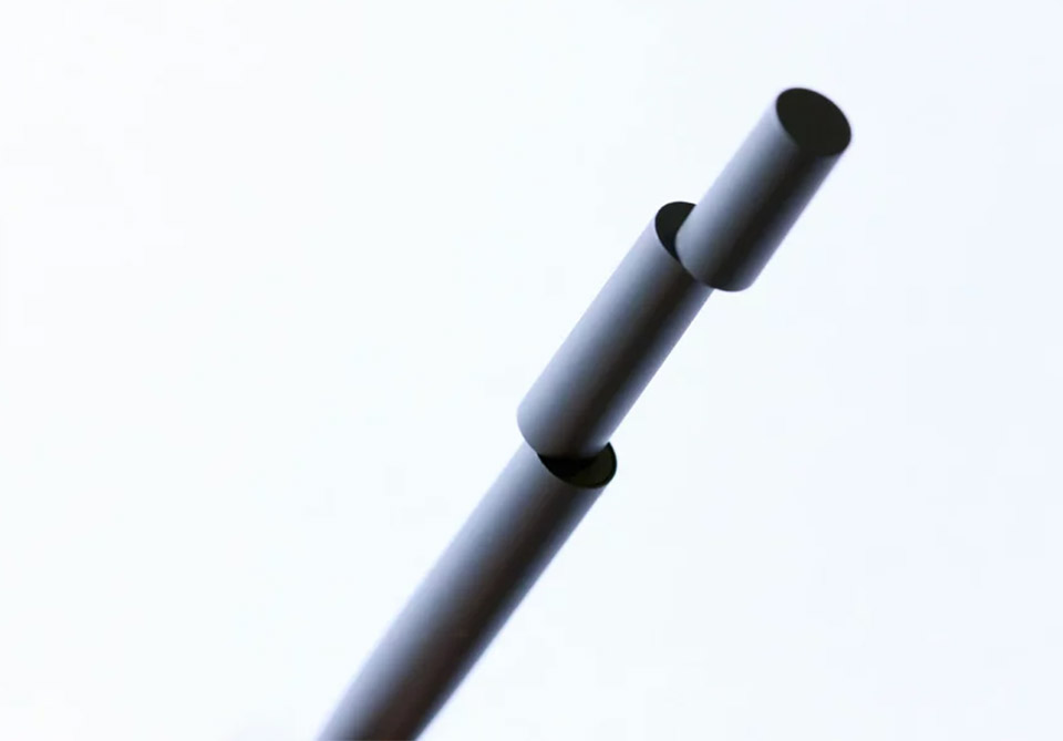 Aluminum Align Pen