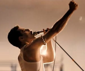 Bohemian Rhapsody (Teaser)
