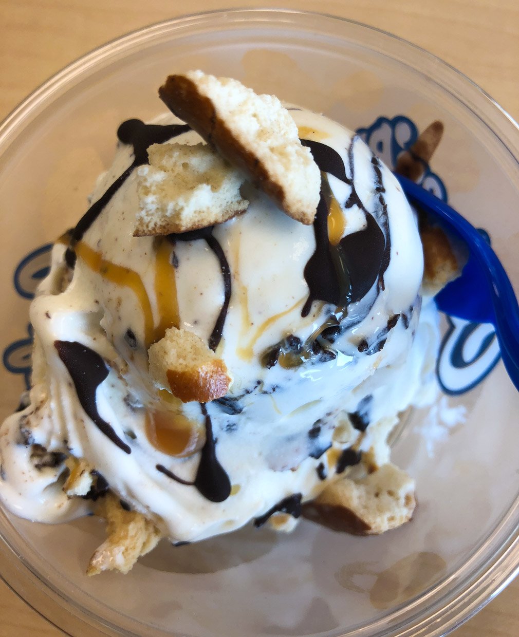 culver's flavor of the day viroqua