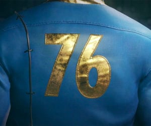 Fallout 76 (Teaser)