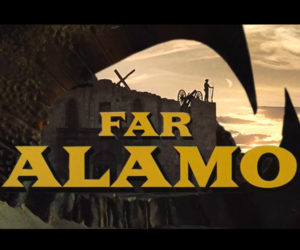 Far Alamo