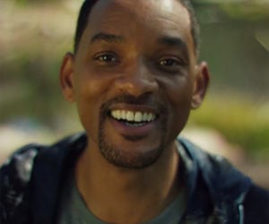 How Will Smith Became the Fresh Prince