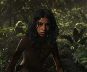 Mowgli (Trailer)