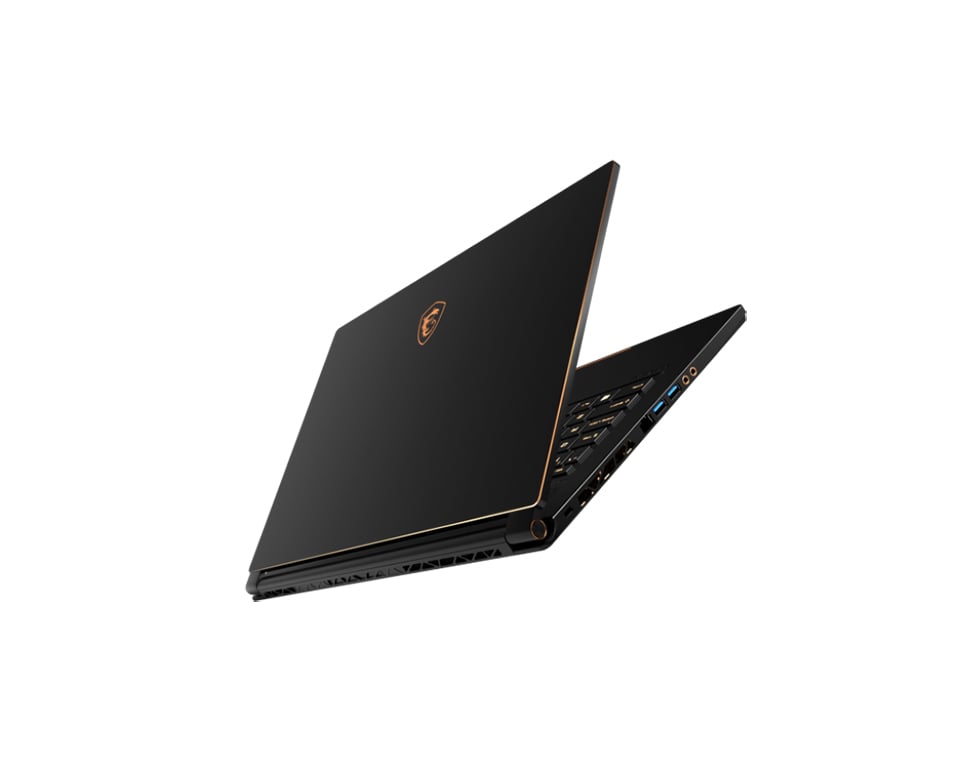 2018 MSI GS65 Stealth Thin