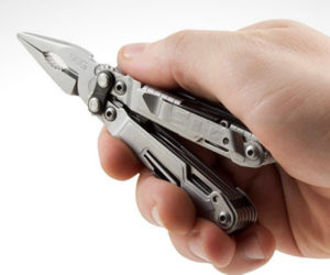 New Multi-tools for 2018