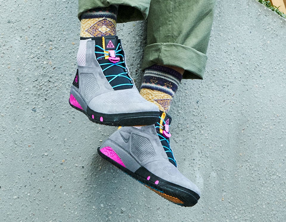 Nike ACG Ruckel Ridge