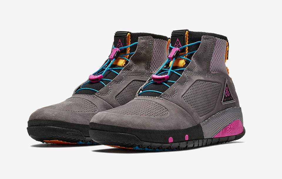 Nike ACG Ruckel Ridge