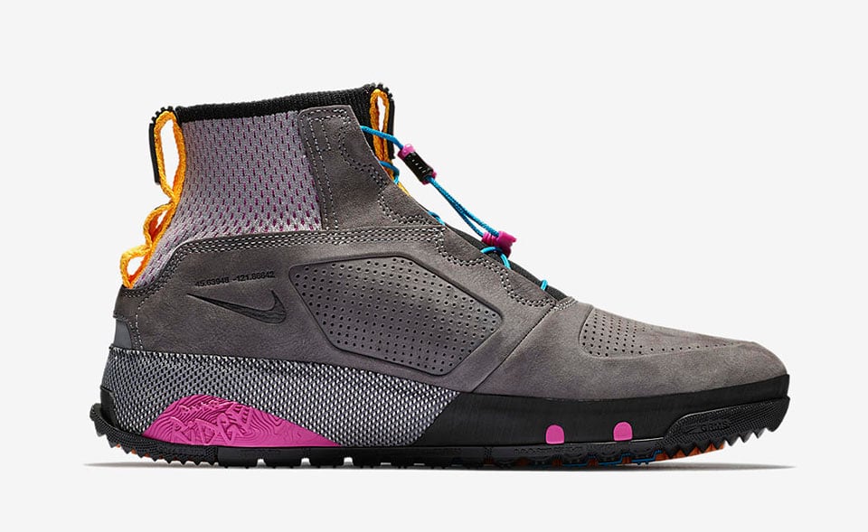 Nike ACG Ruckel Ridge