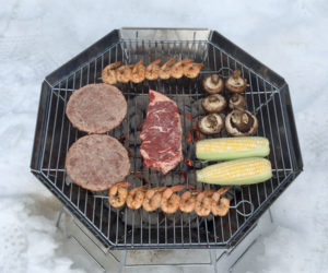 Nomad Portable Grill