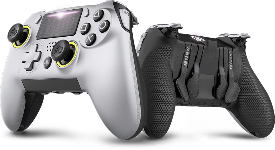 SCUF Vantage PS4 Controller