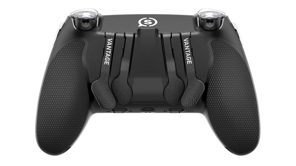 scuf vantage ps4