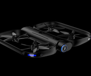 Skydio R1 Autonomous Camera Drone