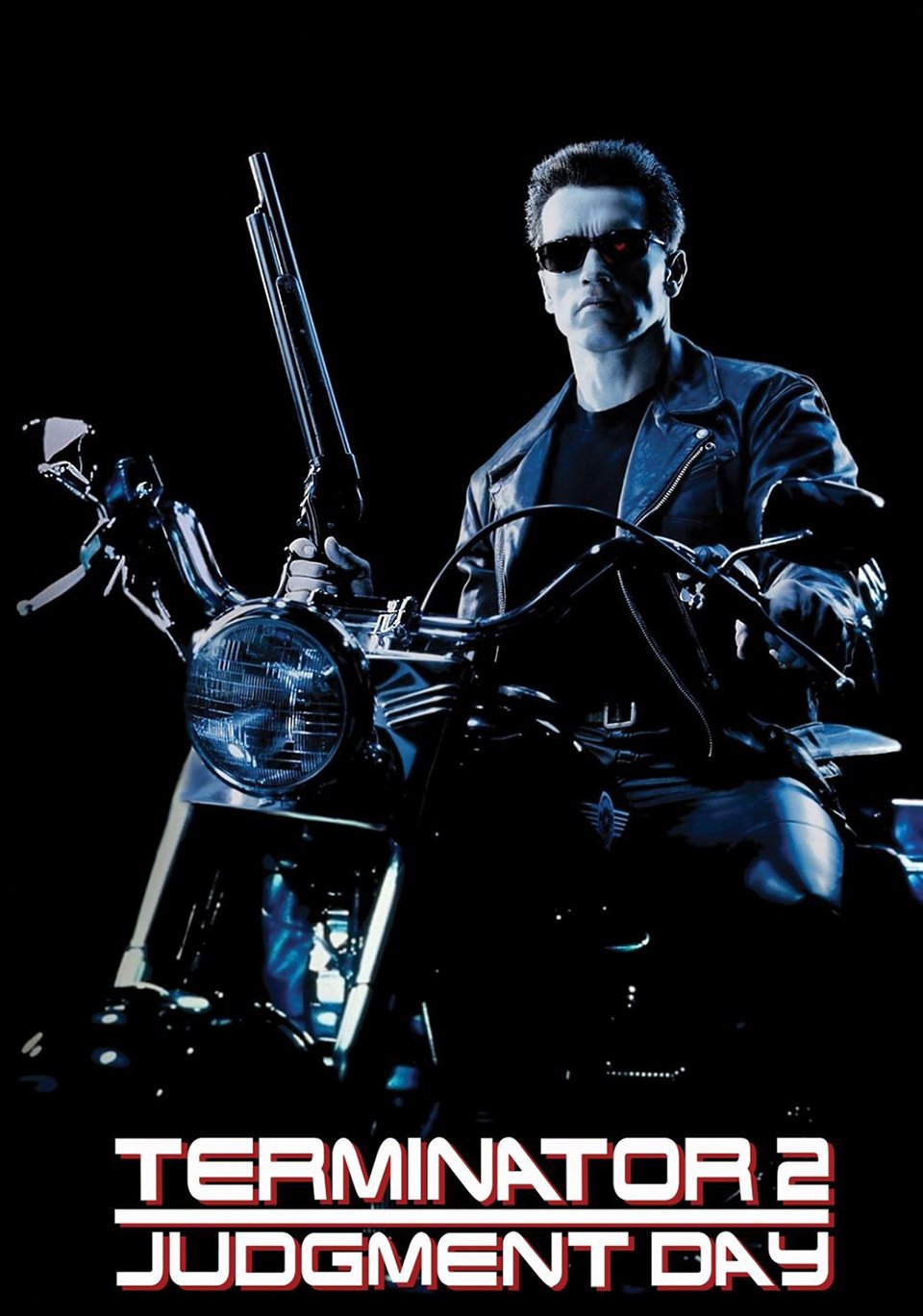 Terminator 2 Harley-Davidson Fat Boy