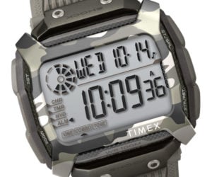 Timex Command Shock Watches