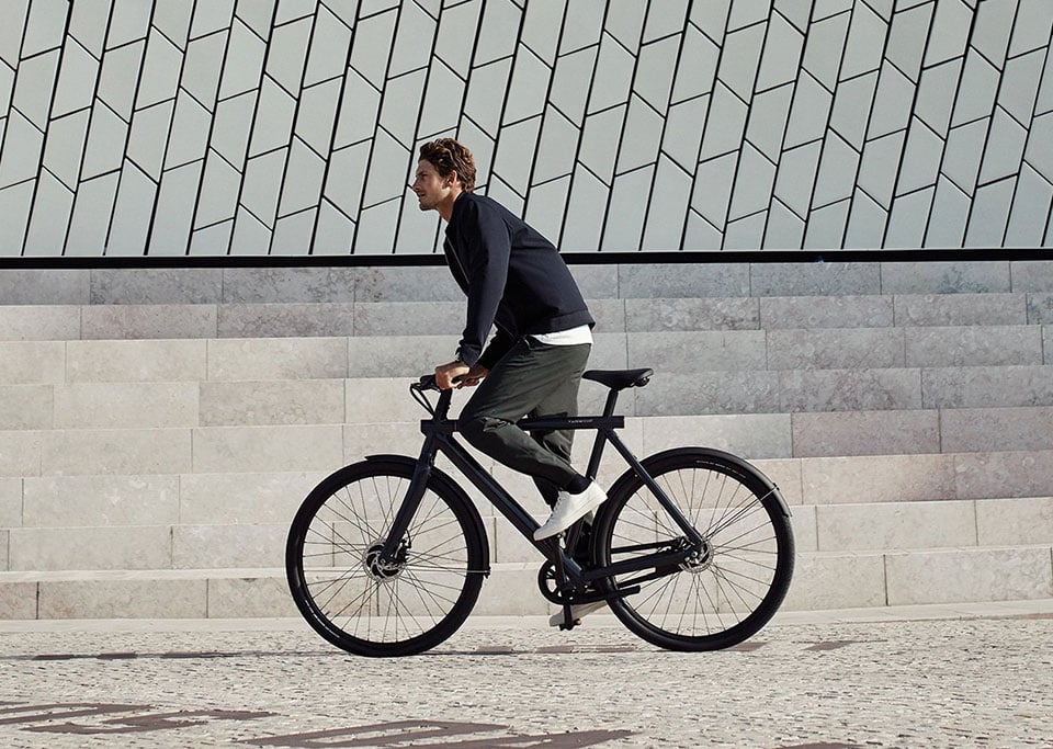 VanMoof Electrified S2 Bicycle