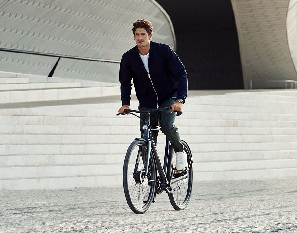 VanMoof Electrified S2 Bicycle