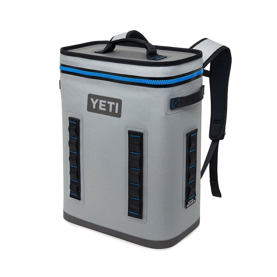 Yeti Hopper Backflip 24 Cooler