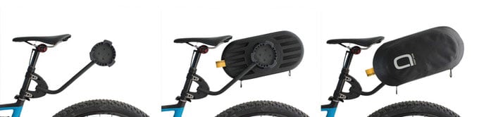 Aeroe BikePack