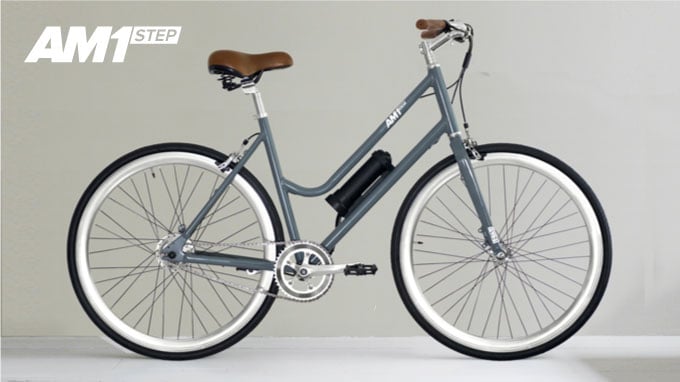 am1 electric bike