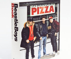 Beastie Boys Book