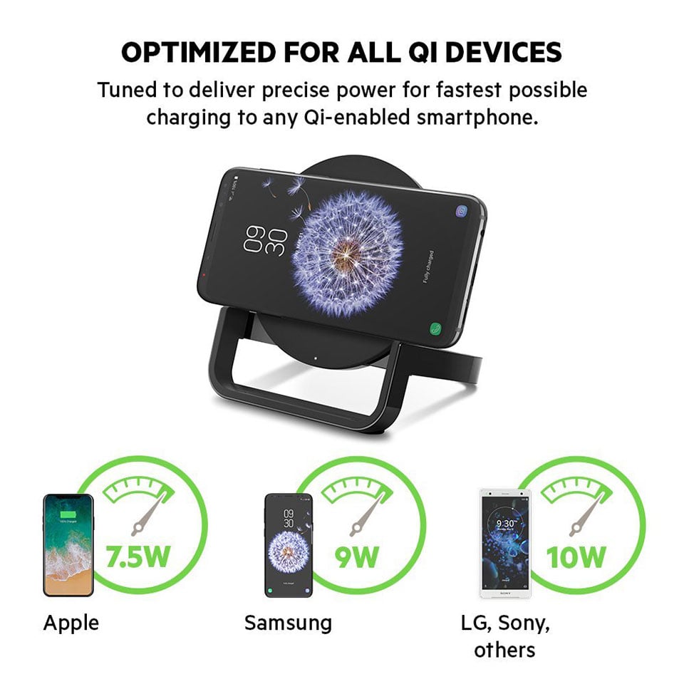 Belkin Boost Up Wireless Charger
