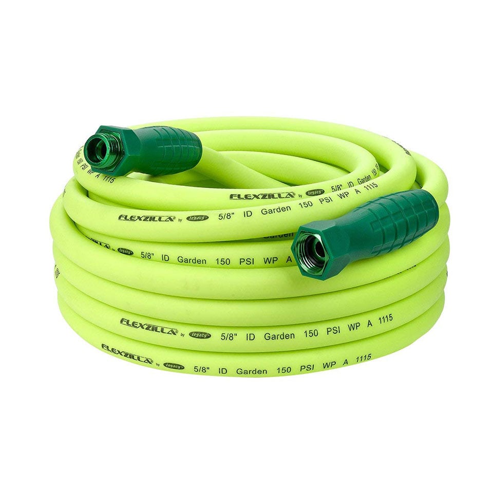 Flexzilla Garden Hose