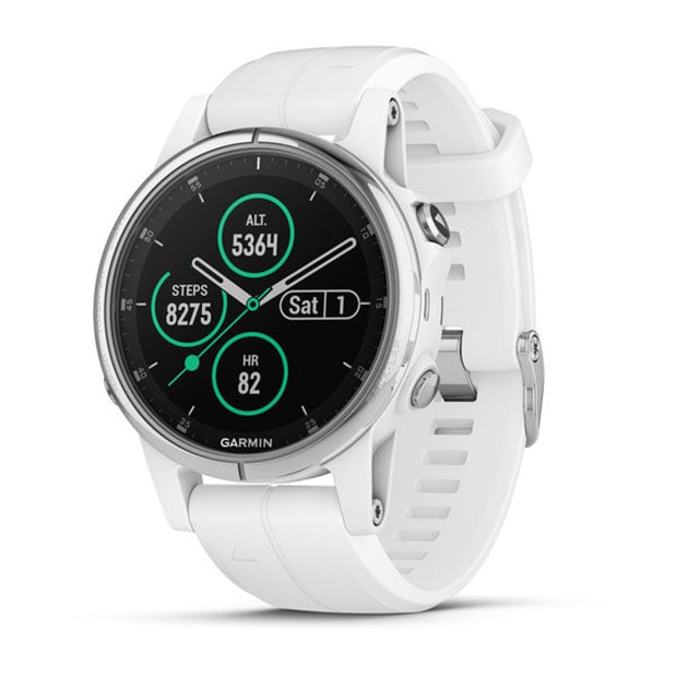 Garmin Fenix 5 Plus Smartwatch