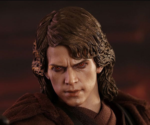 lego anakin skywalker dark side