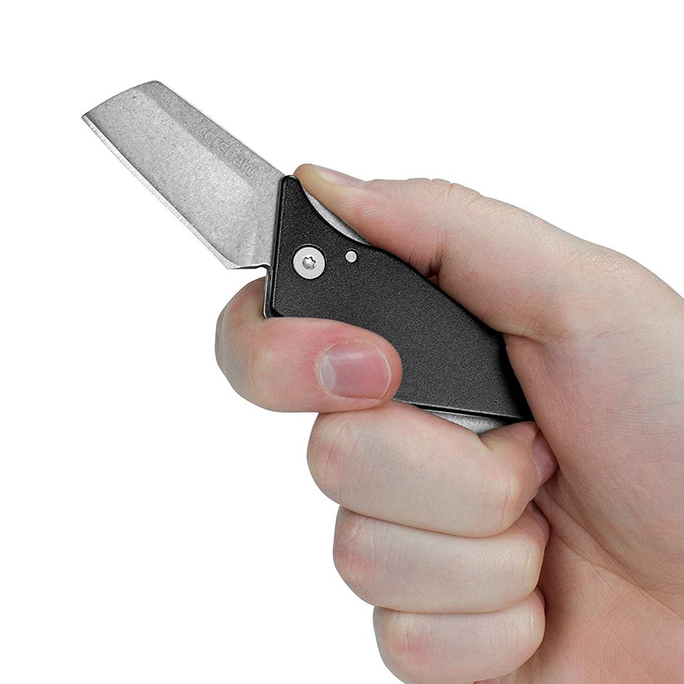 Kershaw Pub Pocket Knife