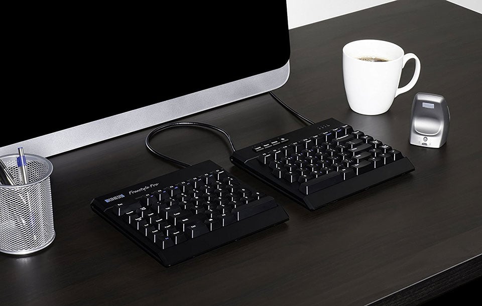 Kinesis Freestyle Pro Keyboard