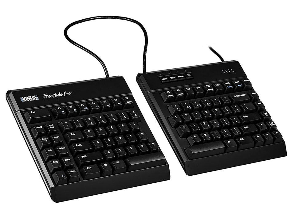 Kinesis Freestyle Pro Keyboard