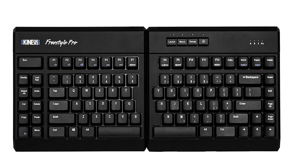 Kinesis Freestyle Pro Keyboard