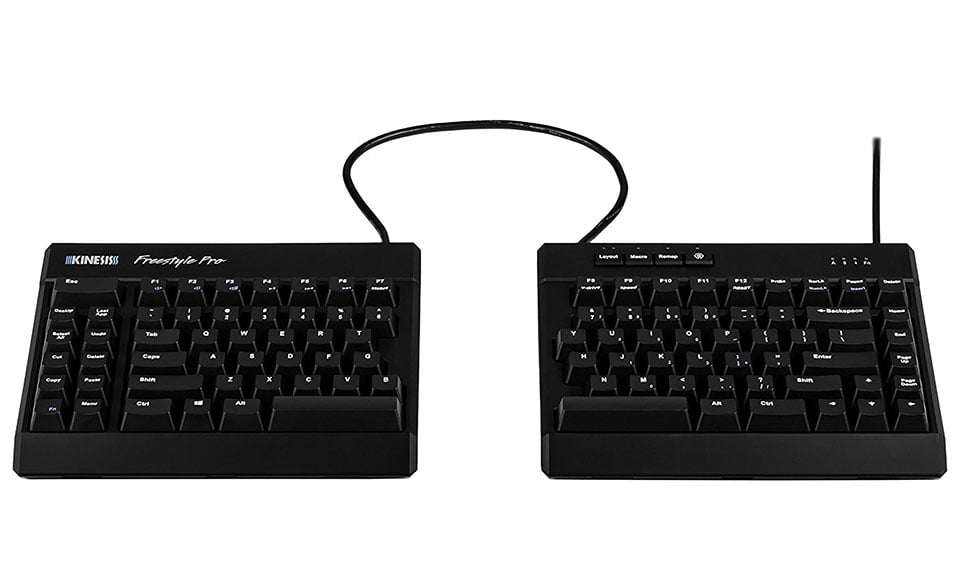 Kinesis Freestyle Pro Keyboard