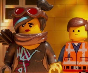 The LEGO Movie 2 (Teaser)