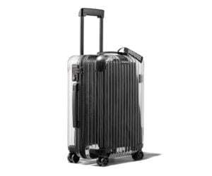 Off-White x Rimowa Essential Luggage