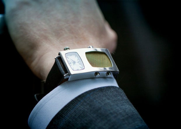Official Dick Tracy Watch