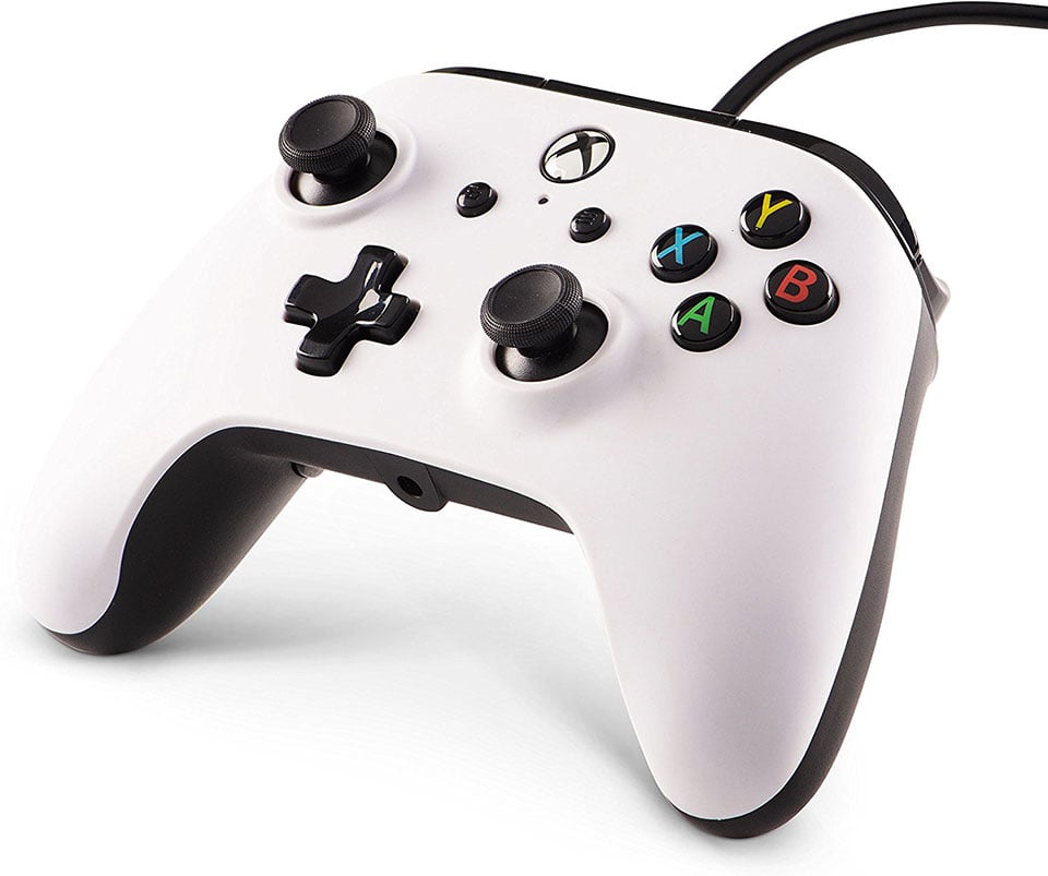 Enhanced Xbox One Controllers