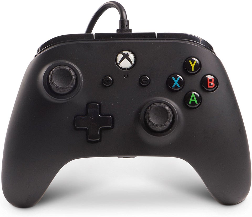 Enhanced Xbox One Controllers