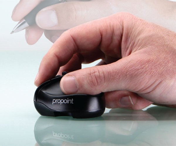 ProPoint Mouse & Presenter