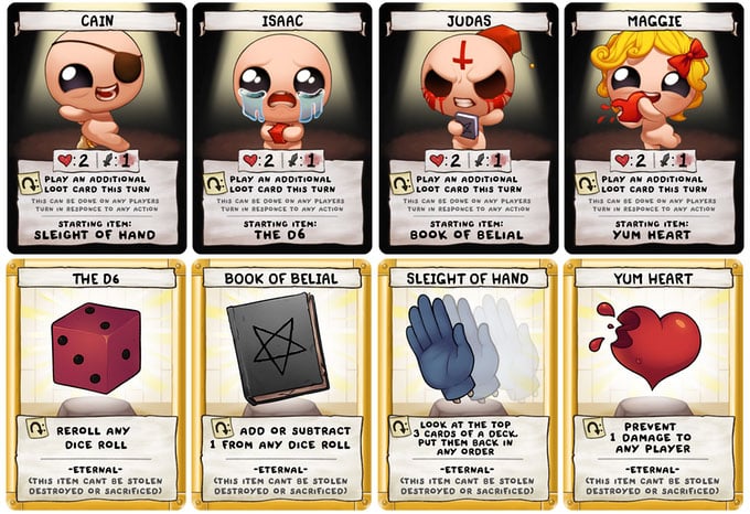 the binding of isaac 4 souls download free