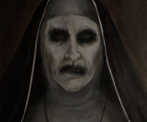 The Nun (Teaser)