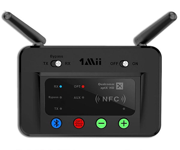 1Mii Bluetooth Transmitter
