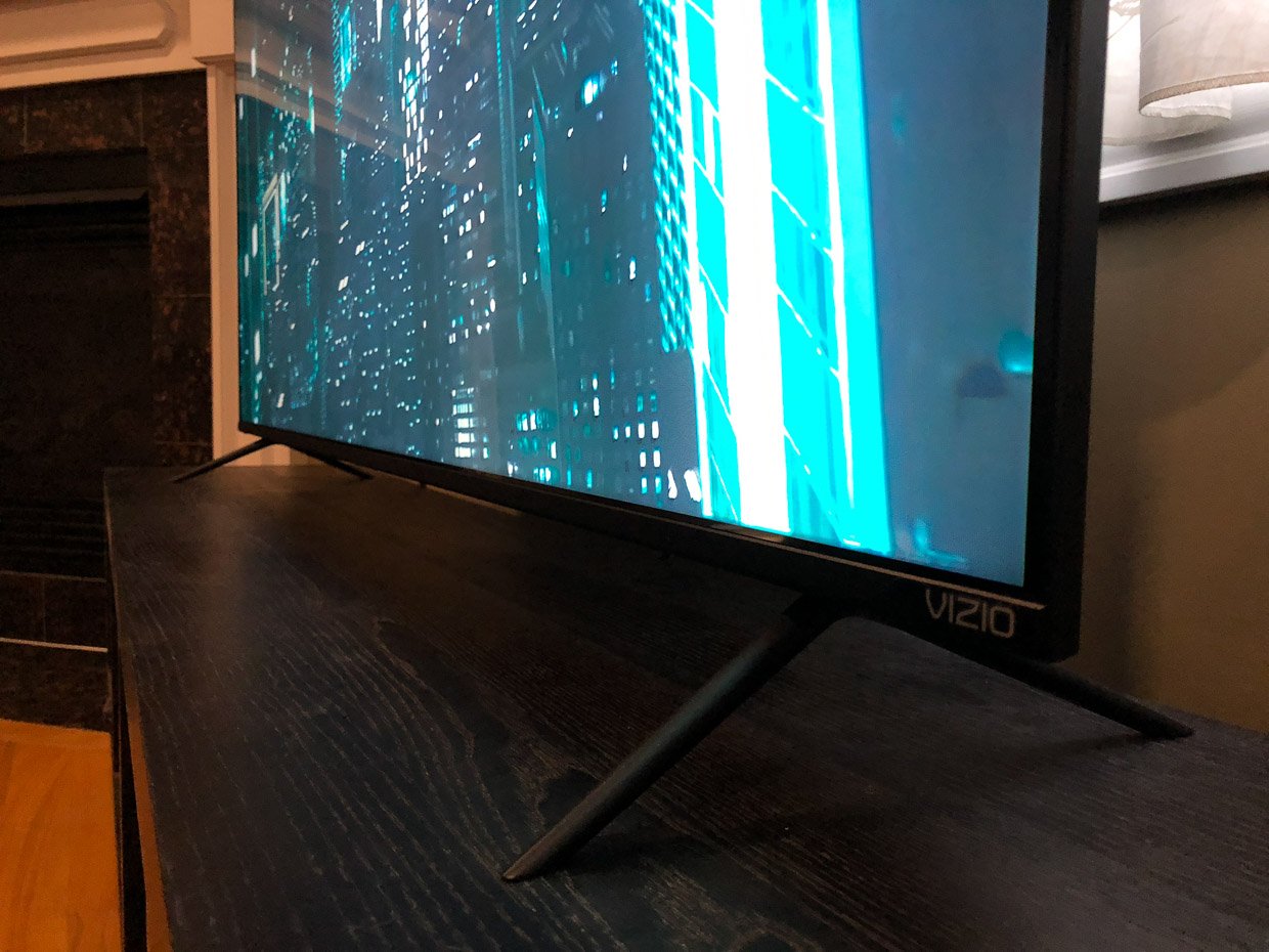 Eyes-on: 2018 Vizio M-Series 65″ TV