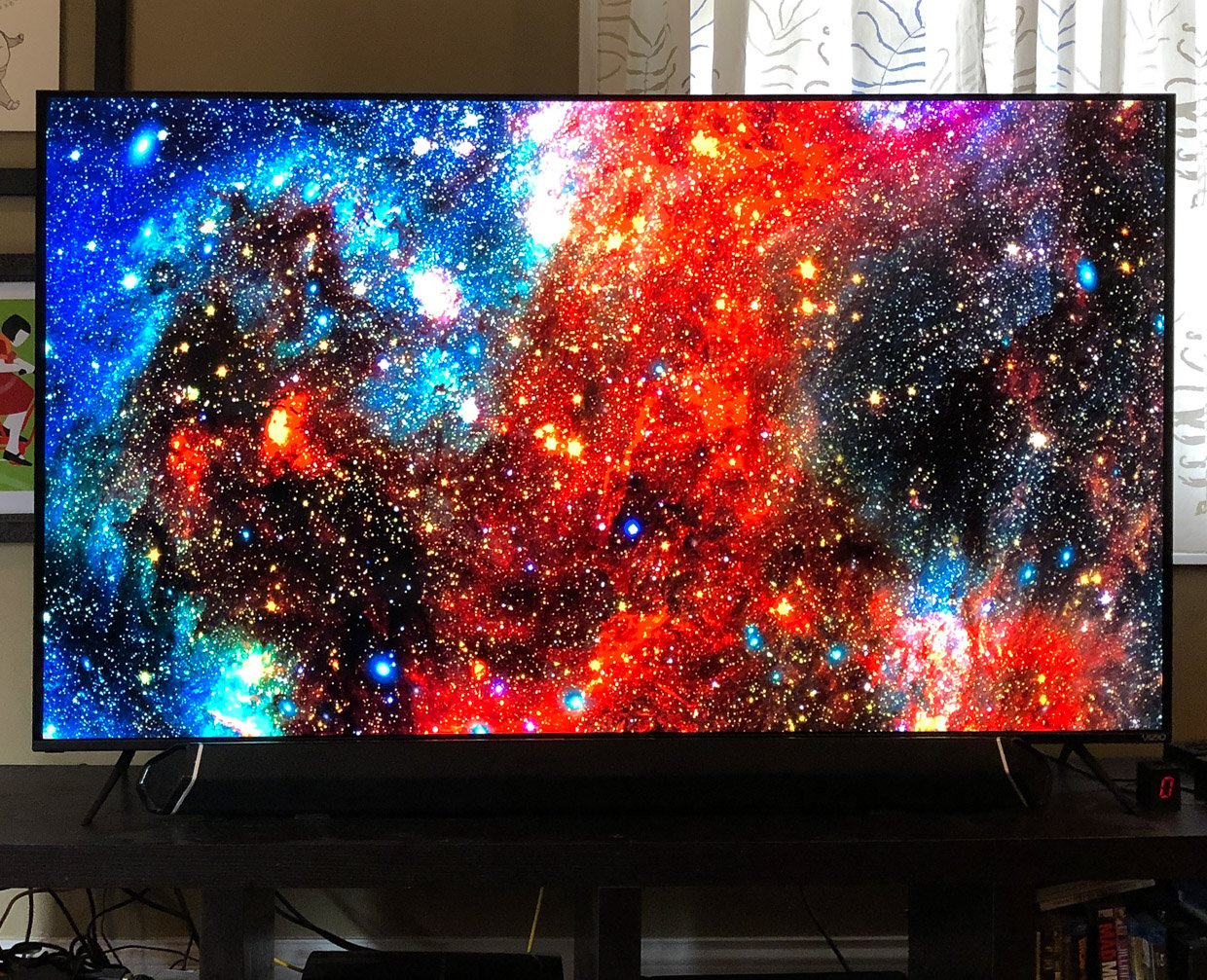 Eyes-on: 2018 Vizio M-Series 65″ TV