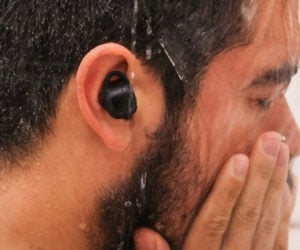 Aria Waterproof Wireless Earbuds
