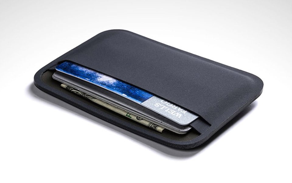 Best Slim Front Pocket Wallets